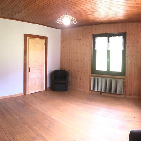 Villa Le Clair Logis Sixt Exterior foto